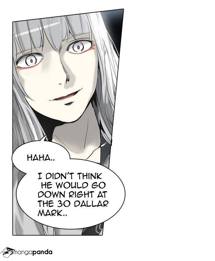 Tower of God Chapter 269 image 13